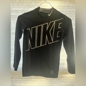 Nike Pro Compression Cold gear